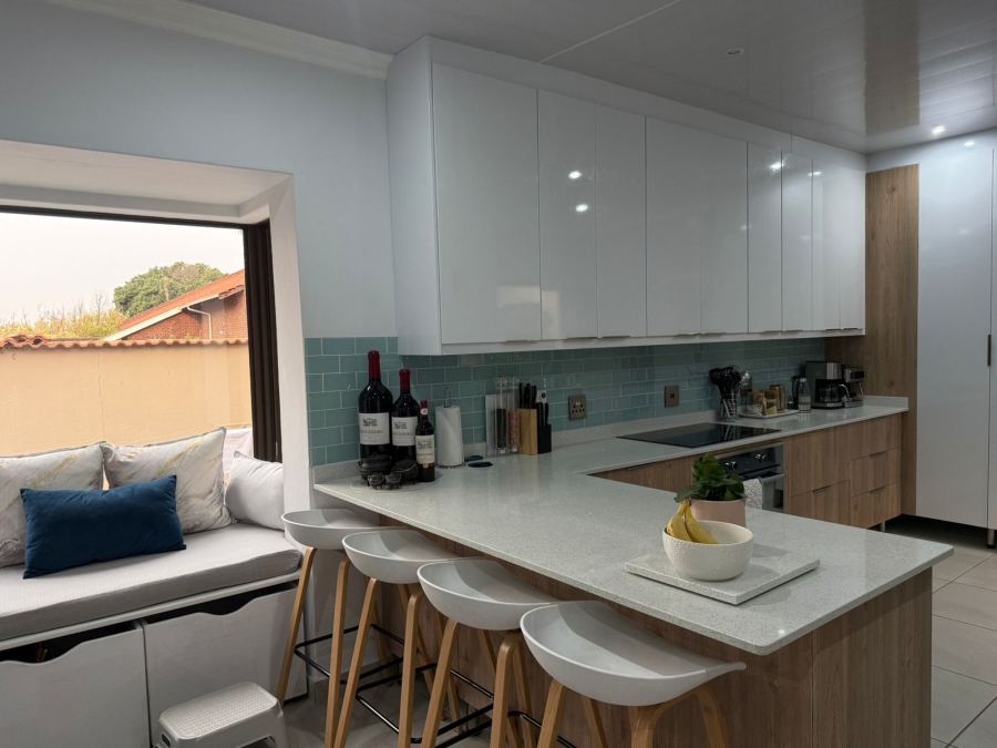 3 Bedroom Property for Sale in Safari Gardens North West